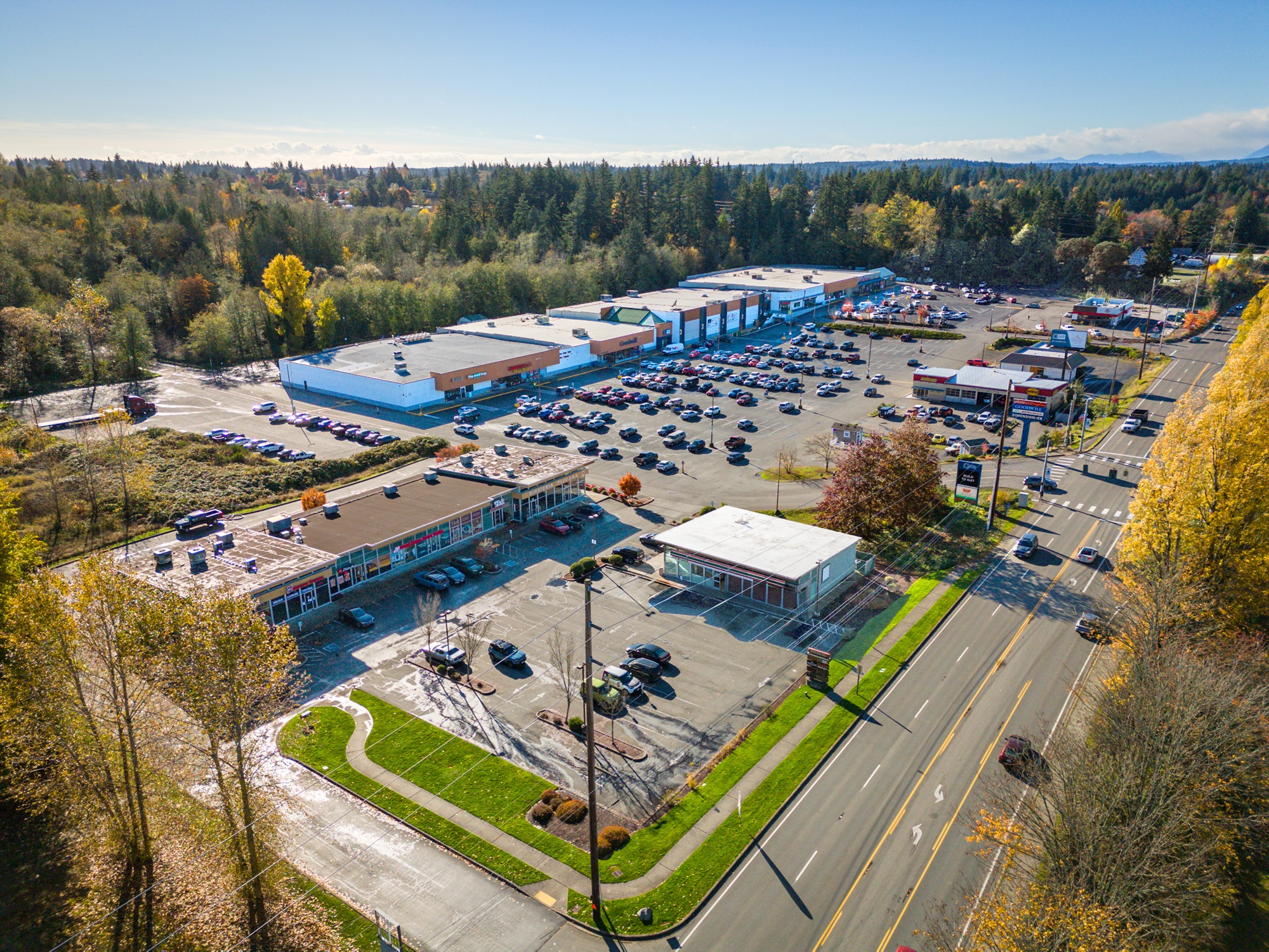 2 7-Eleven Port Orchard